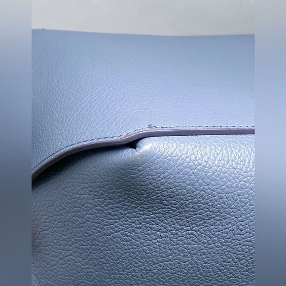 Chloe Sense Large Tote Bag in Grained Leather - Picture 13 of 15